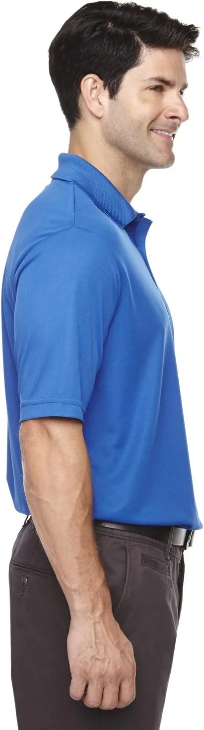 Ash City Core 365 88181T - ORIGIN TM MEN'S TALL PERFORMANCE PIQUE POLO