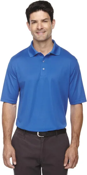 Ash City Core 365 88181T - ORIGIN TM MEN'S TALL PERFORMANCE PIQUE POLO