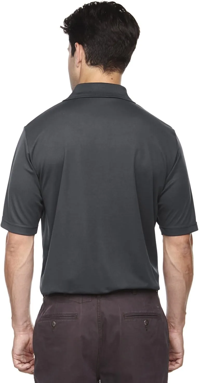 Ash City Core 365 88181T - ORIGIN TM MEN'S TALL PERFORMANCE PIQUE POLO