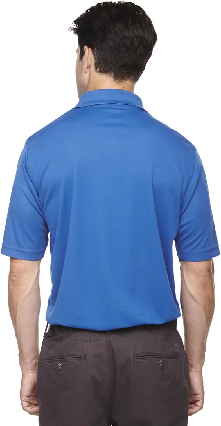 Ash City Core 365 88181T - ORIGIN TM MEN'S TALL PERFORMANCE PIQUE POLO