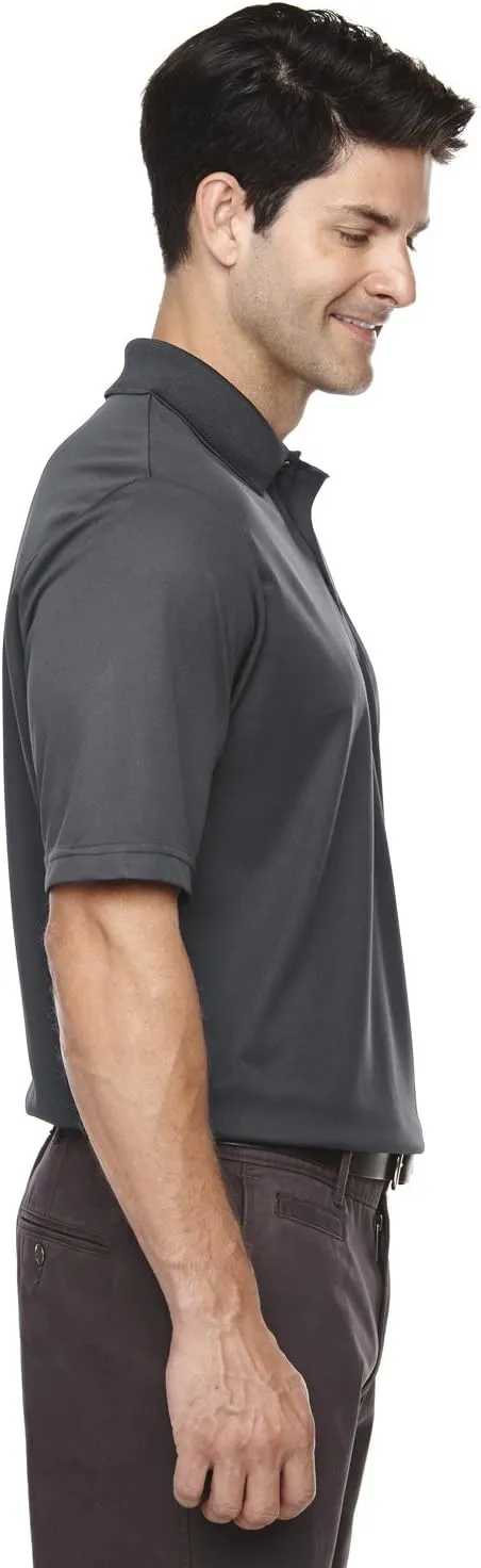 Ash City Core 365 88181T - ORIGIN TM MEN'S TALL PERFORMANCE PIQUE POLO