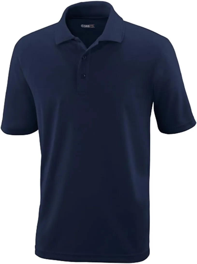Ash City mens Modern/Fitted