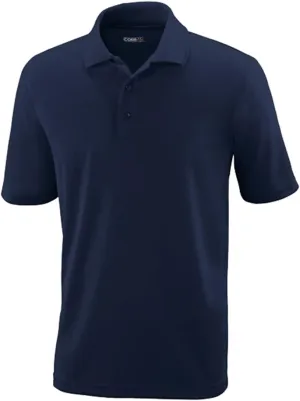 Ash City mens Modern/Fitted