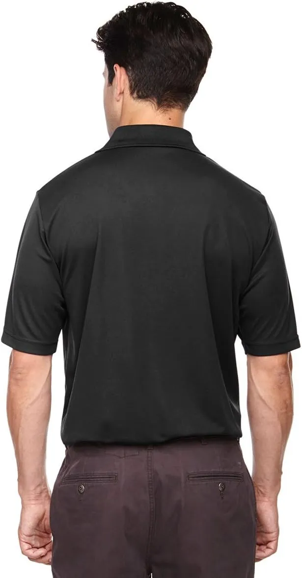 Ash City mens Modern/Fitted