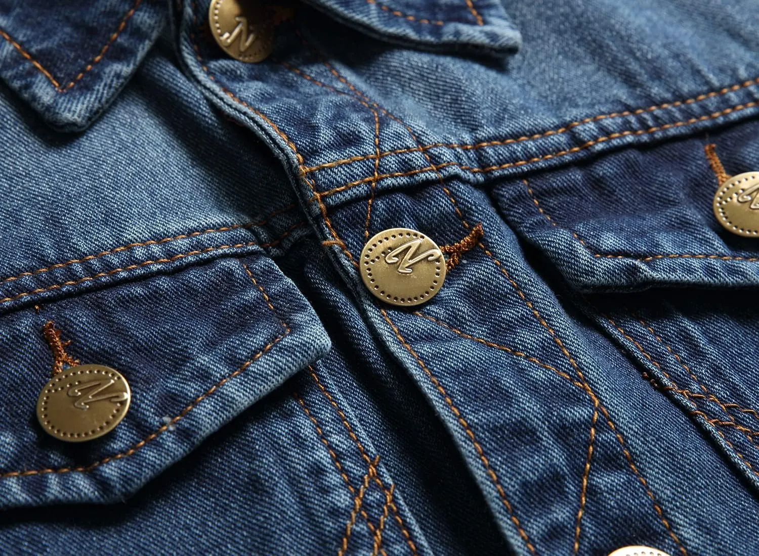 Denim Vest Men Lapel Sleeveless Slim Fit Retro Ripped Casual Jean Vest for Men's