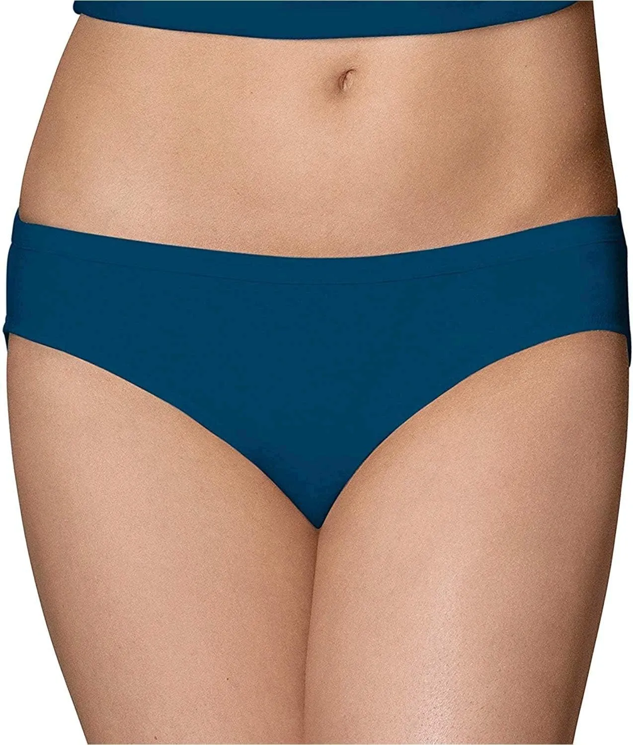 Fruit of the Loom Women's Beyondsoft Underwear, Super Soft Designed with Comfort in Mind, Available in Plus Size