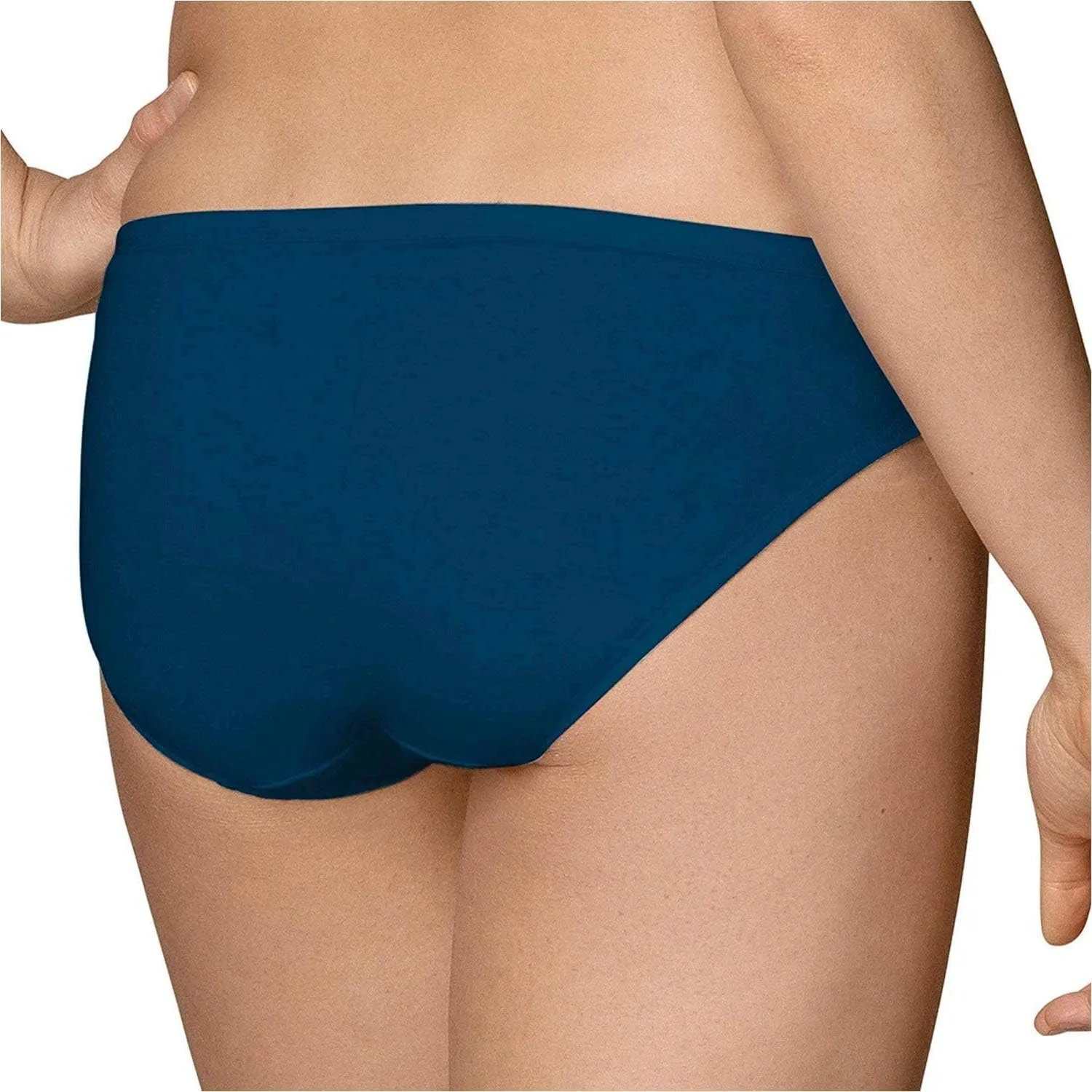 Fruit of the Loom Women's Beyondsoft Underwear, Super Soft Designed with Comfort in Mind, Available in Plus Size