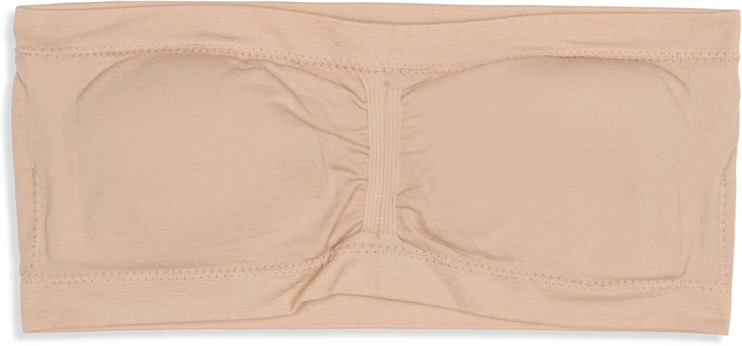 Maidenform Girls' Seamfree Bandeau (Little Big Kids)
