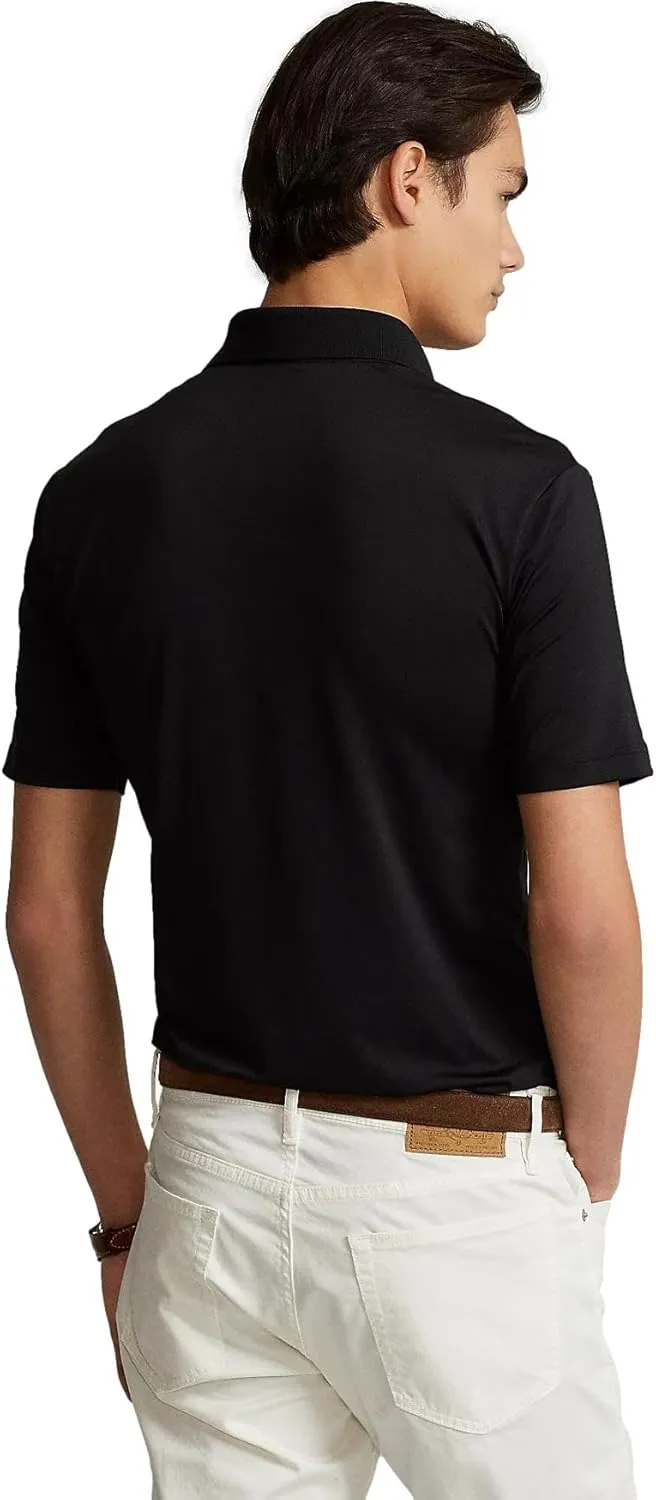 Polo Ralph Lauren Mens Performance Polo Shirts