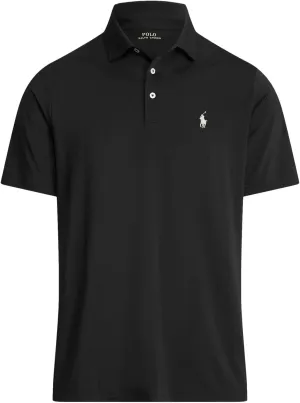 Polo Ralph Lauren Mens Performance Polo Shirts