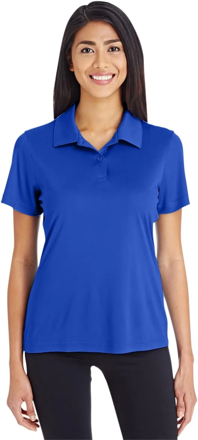 TEAM 365 Zone Performance Polo (TT51W)