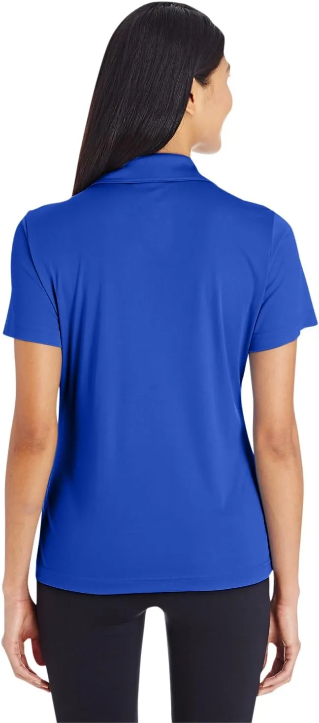 TEAM 365 Zone Performance Polo (TT51W)