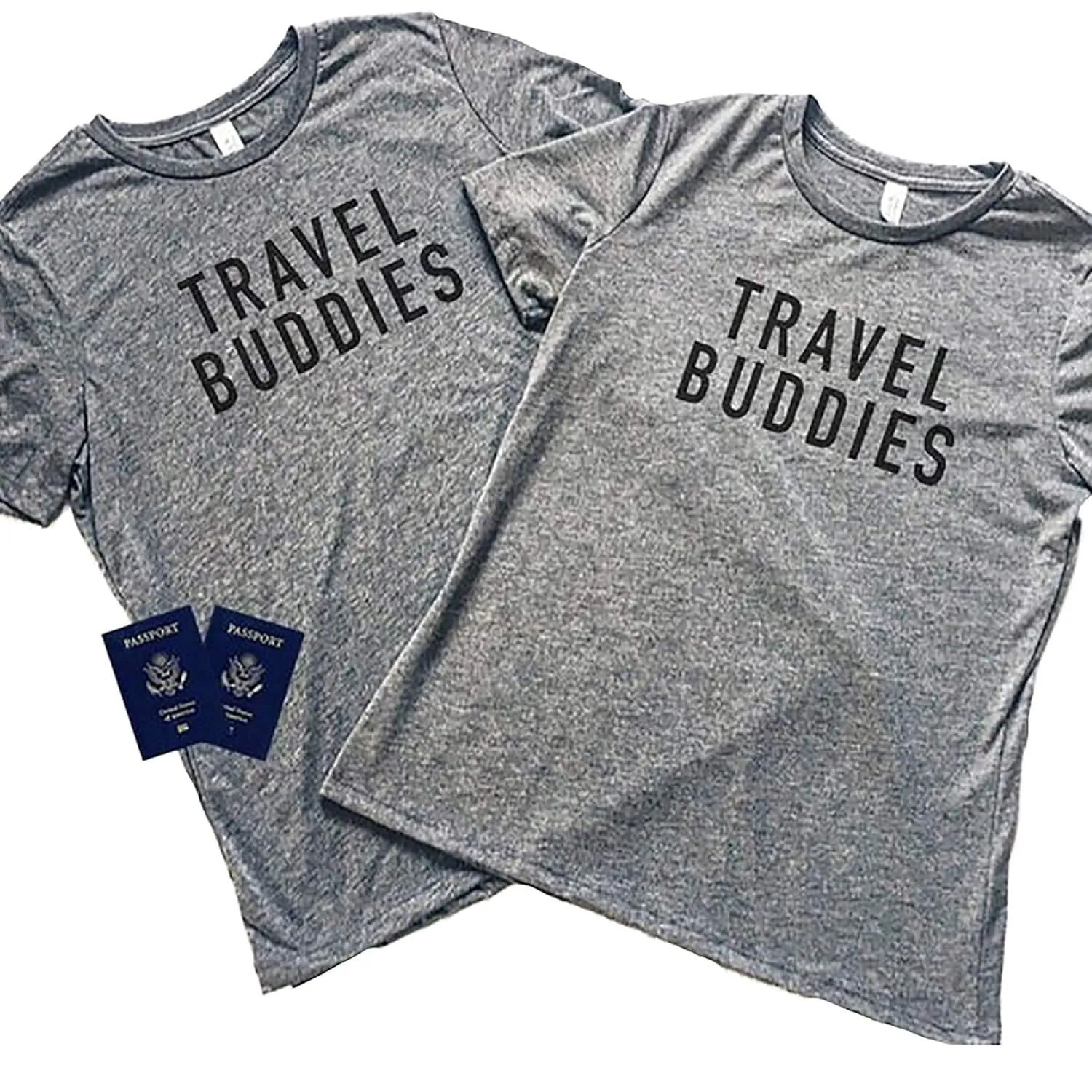 Travel Buddies, Couples Vacation Shirts, Matching Couple Stuff, Travel T Shirts, Family Vacation Shirts, Matching Travel Shirts, Wanderlust Shirts, Explore, Adventure t shirts