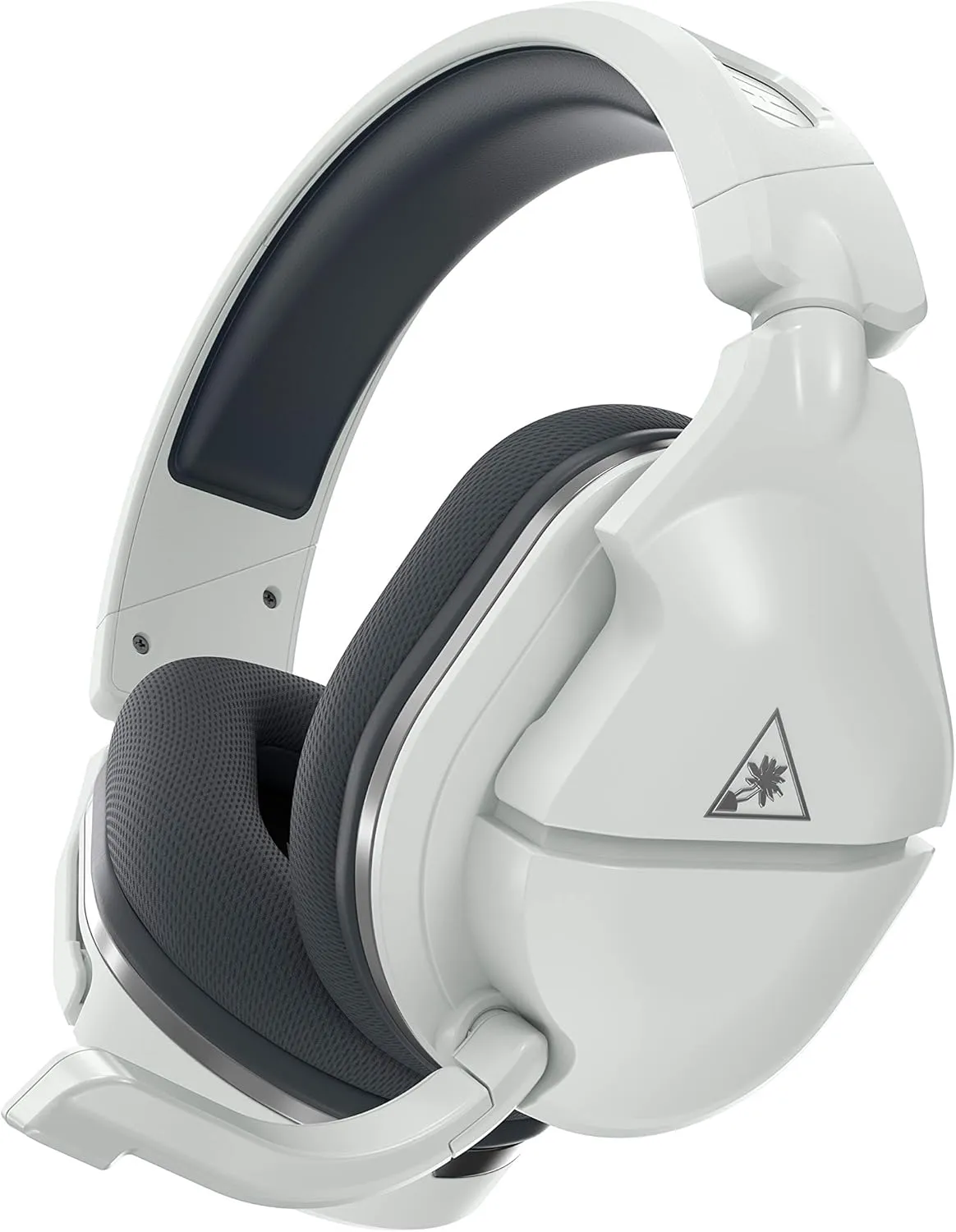 Turtle Beach Stealth 600 Gen 2 USB Wireless Amplified Gaming Headset for PS5, PS4, PS4 Pro, Nintendo Switch, PC & Mac with 24  Hour Battery, Lag-Free Wireless, & Sony 3D Audio - White (renewed)