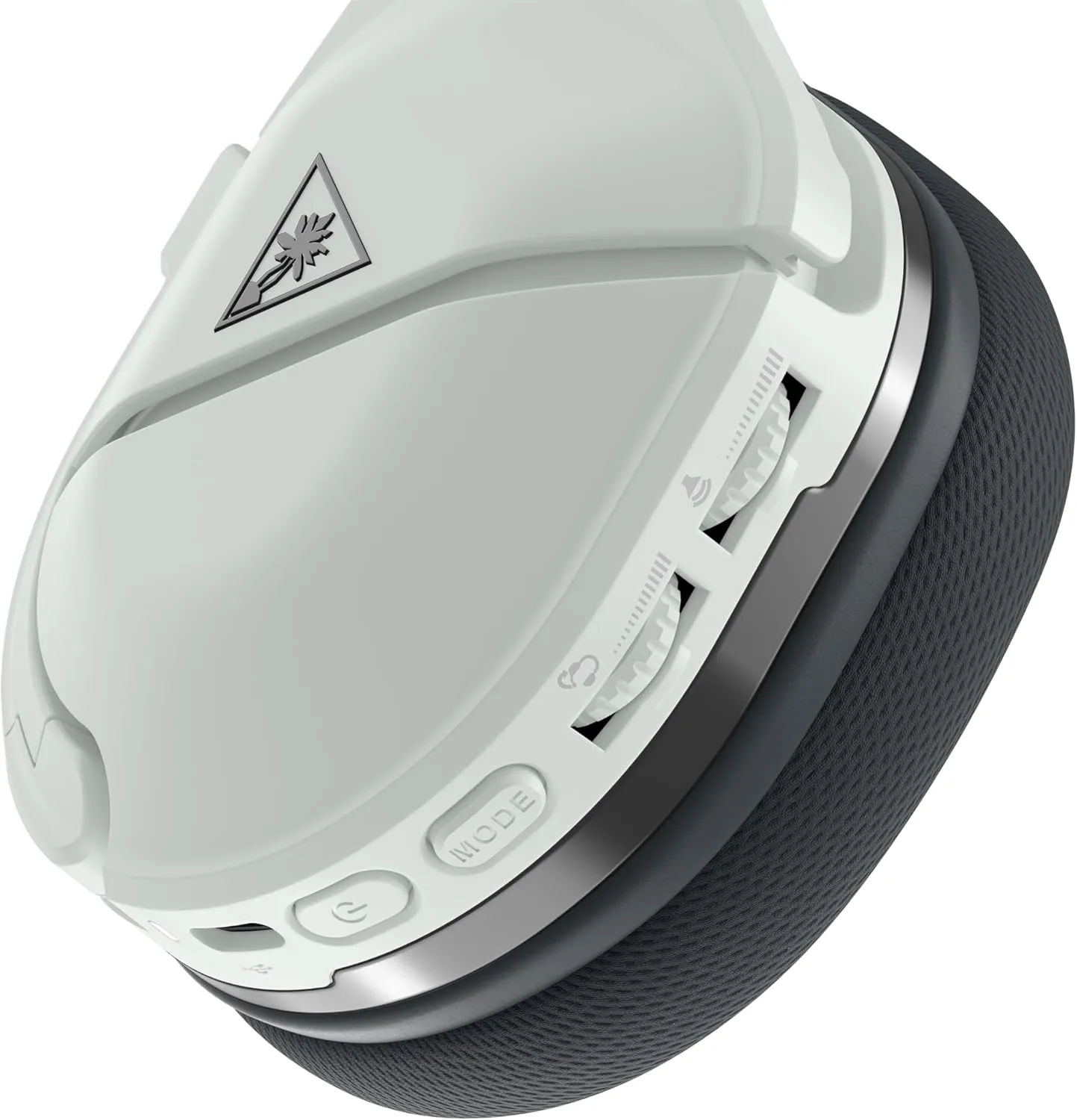 Turtle Beach Stealth 600 Gen 2 USB Wireless Amplified Gaming Headset for PS5, PS4, PS4 Pro, Nintendo Switch, PC & Mac with 24  Hour Battery, Lag-Free Wireless, & Sony 3D Audio - White (renewed)